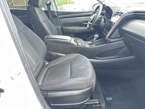 Certified 2024 Hyundai Tucson SEL FWD image 30
