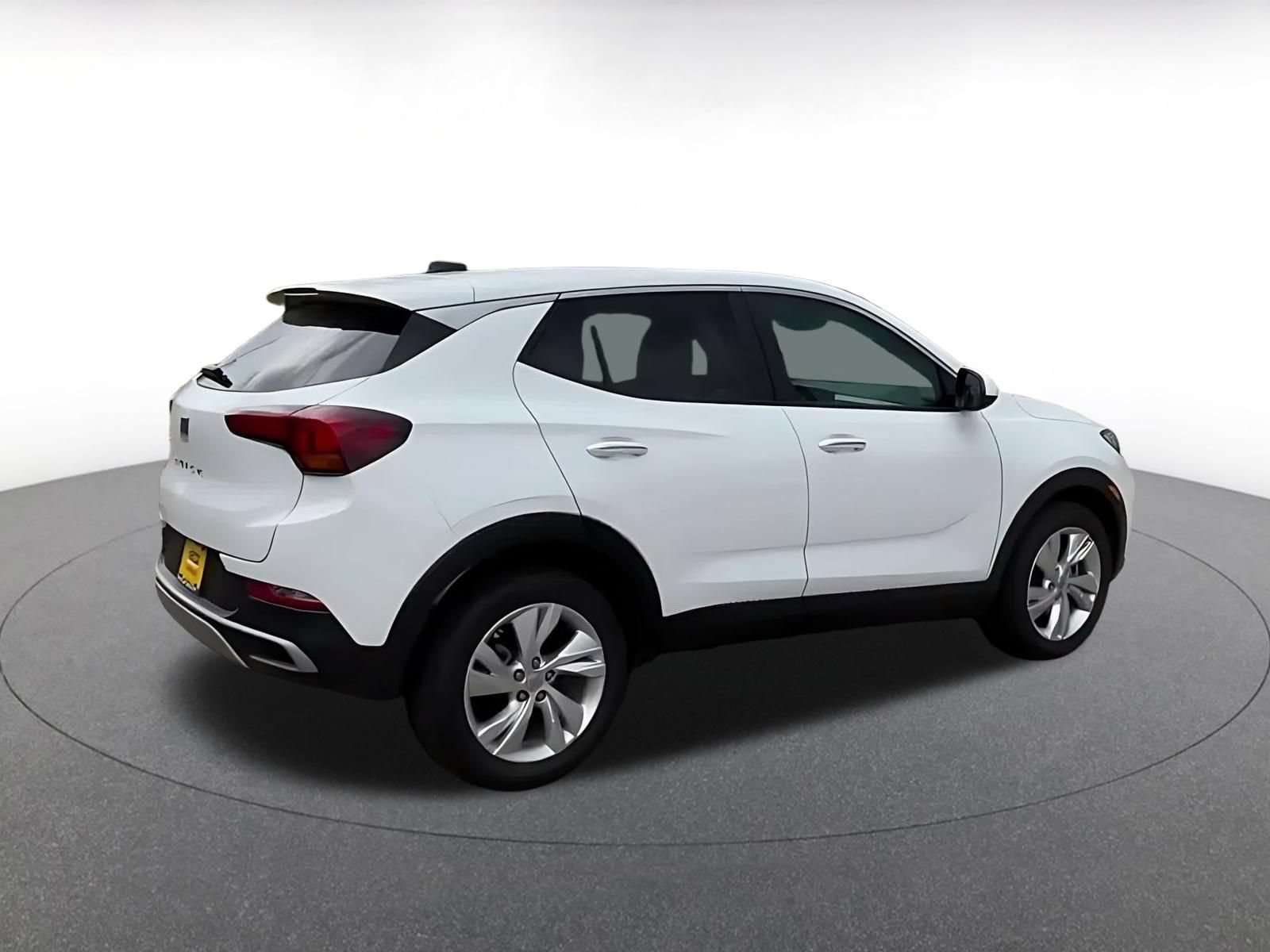 Used 2026 Buick Encore GX Preferred FWD image 14