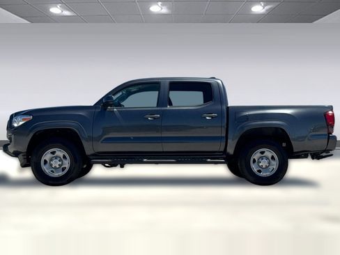 Certified 2023 Toyota Tacoma SR AWD/4WD image 2