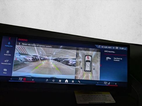 New 2026 BMW X3 M50 w/ Premium Package image 14