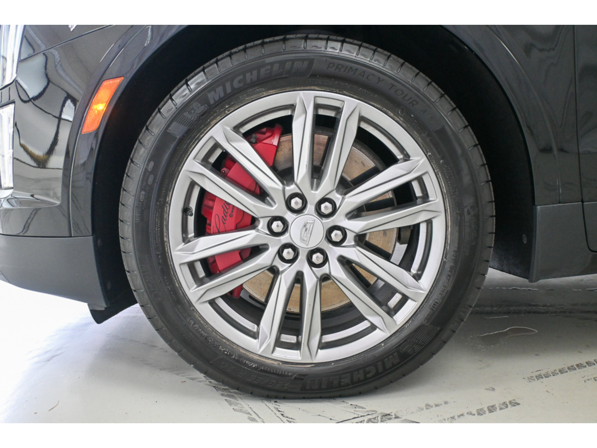 Used 2023 Cadillac XT5 Sportv AWD/4WD image 23