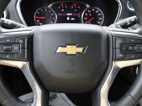 Used 2023 Chevrolet Blazer LT w/ Midnight/Sport Edition image 27