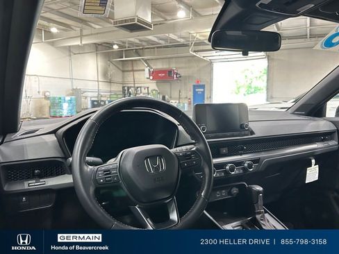Used 2023 Honda CR-V Sport image 15