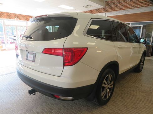 Used 2018 Honda Pilot EX-L image 64