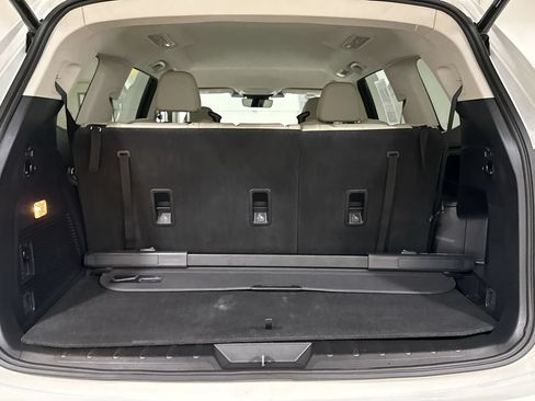 Used 2023 Subaru Ascent Limited AWD/4WD image 24