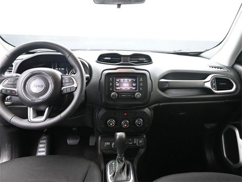 Used 2020 Jeep Renegade Sport image 10