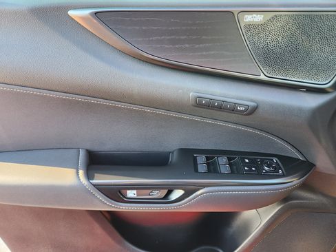 Certified 2024 Lexus NX 350 AWD w/ Luxury Package image 29