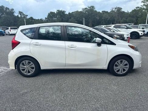 Used 2017 Nissan Versa Note S Plus FWD image 6