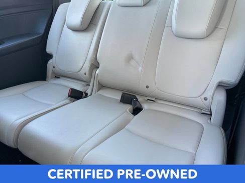 Used 2025 Honda Odyssey EX-L image 14