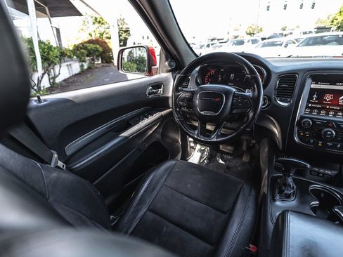 Used 2019 Dodge Durango R/T AWD/4WD image 20