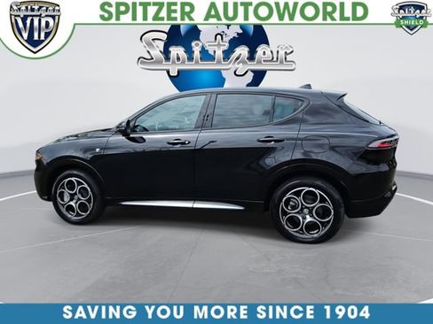Used 2024 Alfa Romeo Tonale Ti AWD/4WD image 6