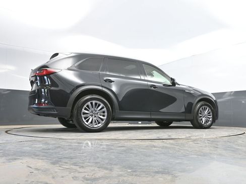 Used 2025 MAZDA CX-90 3.3 Turbo w/ Preferred Package AWD/4WD image 42