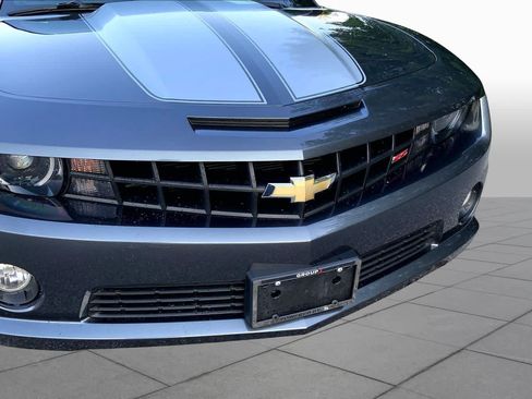 Used 2011 Chevrolet Camaro SS w/ RS Package RWD image 30