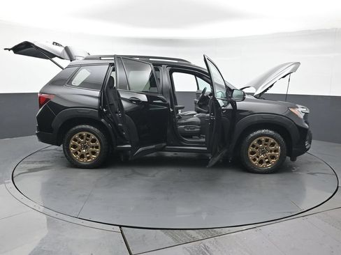 Used 2022 Honda Passport TrailSport image 56