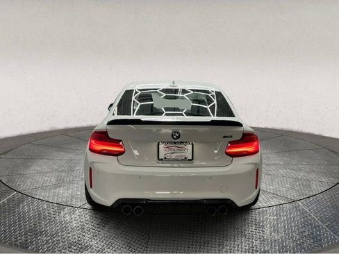 Used 2018 BMW M2 image 6