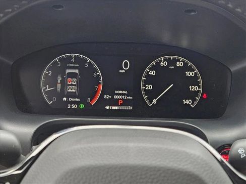 New 2026 Honda HR-V EX-L image 11