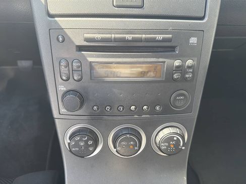 Used 2003 Nissan 350Z Coupe RWD image 20