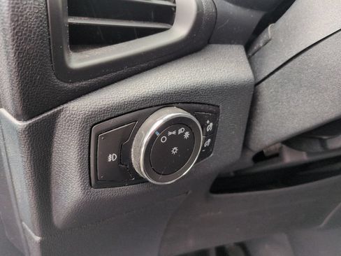 Used 2019 Ford EcoSport Titanium AWD/4WD image 15