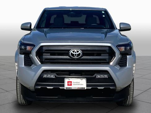Certified 2026 Toyota Tacoma SR5 RWD image 4