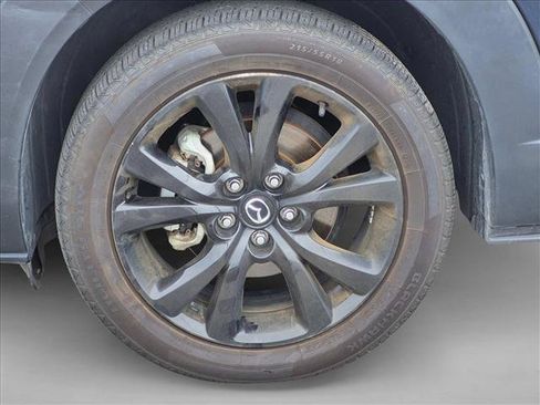 Used 2024 MAZDA CX-30 AWD 2.5 S w/ Select Sport Pkg image 15