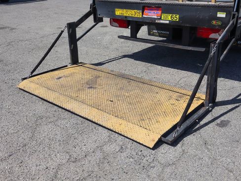 Used 2018 Mercedes-Benz Sprinter 3500 image 10