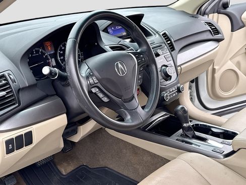 Used 2014 Acura RDX AWD image 4