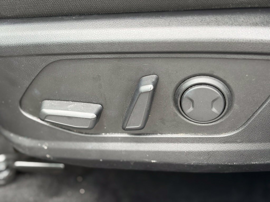 Used 2024 Hyundai Tucson SEL AWD/4WD image 25
