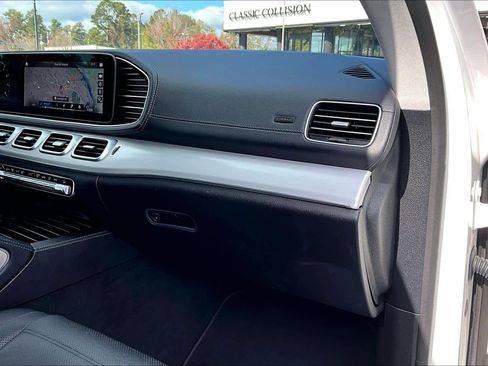 Certified 2022 Mercedes-Benz GLS 450 GLS 450 image 18