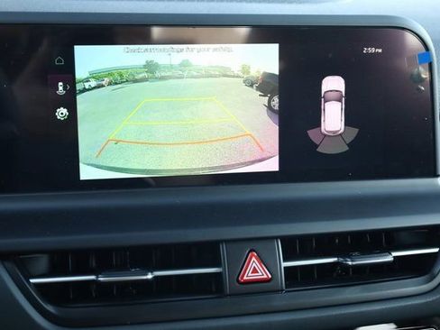 New 2026 Kia Seltos SX w/ SX Sunroof Package image 20