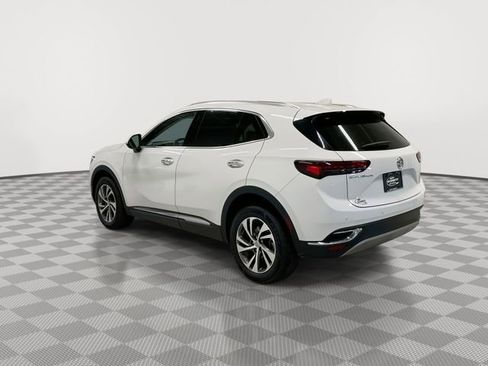 Certified 2023 Buick Envision Essence image 7