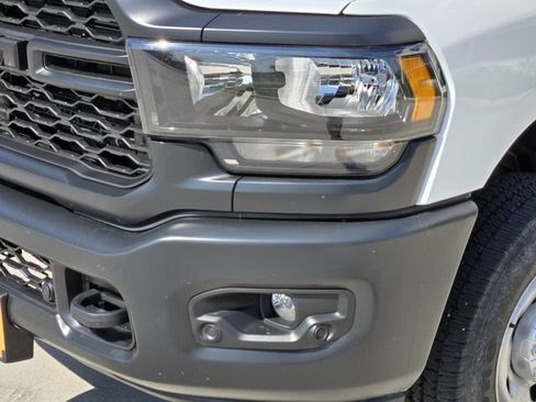 Certified 2024 RAM 2500 Tradesman w/ Special Service Vehicle Group AWD/4WD image 10