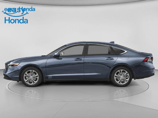 Used 2023 Honda Accord EX image 3