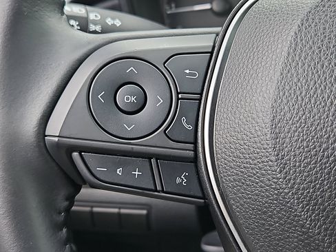 Used 2023 Toyota Corolla SE w/ Carpet Mat Package (TMS) image 24