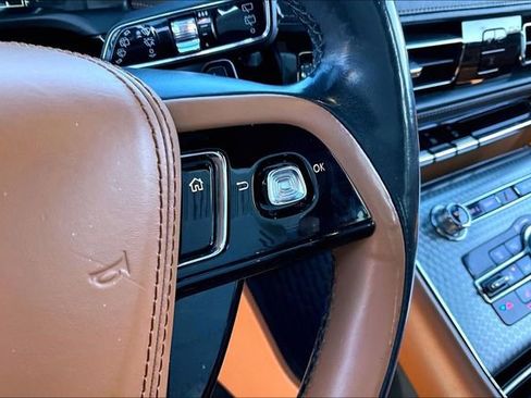 Used 2020 Lincoln Aviator Black Label image 19