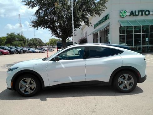 Used 2023 Ford Mustang Mach-E Select RWD image 11