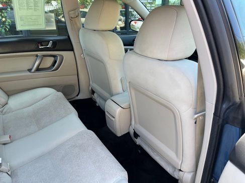 Used 2009 Subaru Legacy 2.5i Special Edition image 18