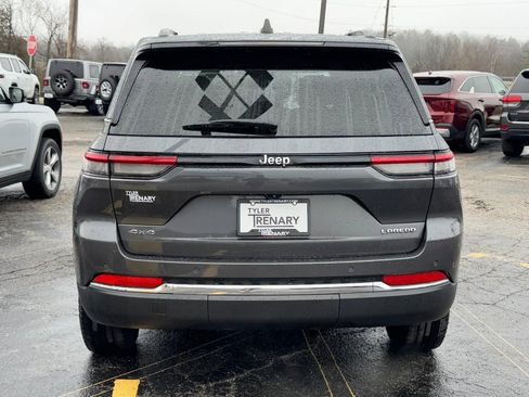 Used 2023 Jeep Grand Cherokee Laredo image 8