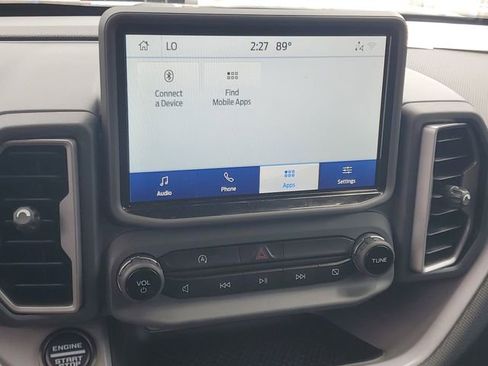 Certified 2023 Ford Bronco Sport Big Bend w/ Convenience Package image 26