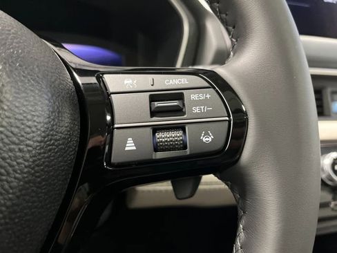 New 2026 Honda Pilot Touring image 18