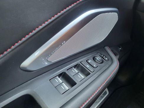 Used 2021 Acura RDX A-Spec FWD image 27