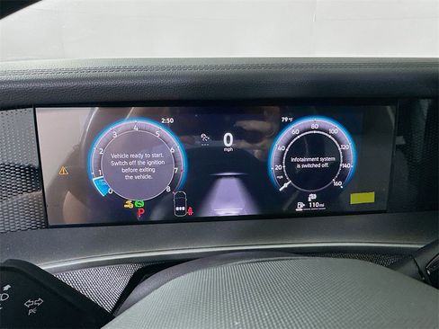 New 2025 Volkswagen Tiguan S image 12