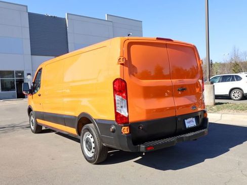 Used 2019 Ford Transit 150 148 Low Roof RWD image 13