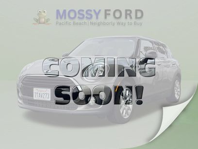 Used 2016 MINI Cooper Clubman