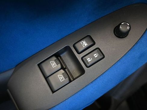 Used 2024 Nissan Z Performance w/ Floor Mat Package image 18