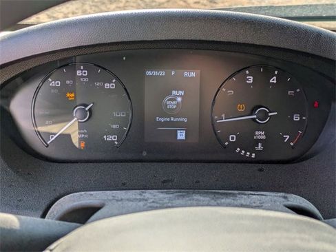 New 2025 RAM ProMaster 3500 w/ Safety Group image 16