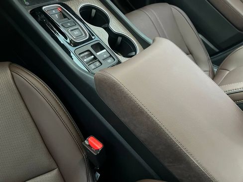 Used 2026 Honda Pilot Elite image 21