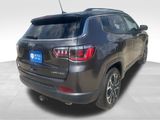 Used 2022 Jeep Compass Limited image 5