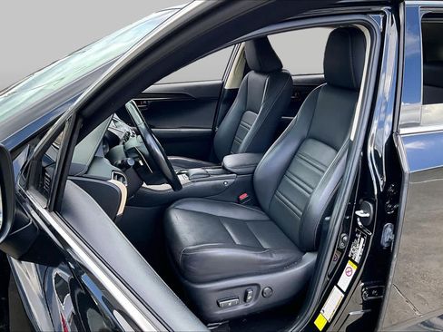 Used 2018 Lexus NX 300 FWD w/ Comfort Package image 7