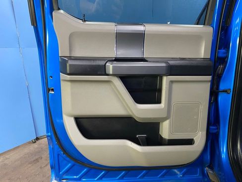 Used 2020 Ford F150 XLT w/ Equipment Group 302A Luxury image 41