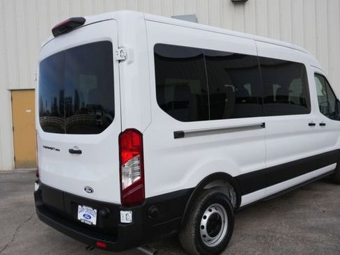 New 2026 Ford Transit 350 XL RWD image 3